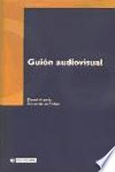 libro Guión Audiovisual